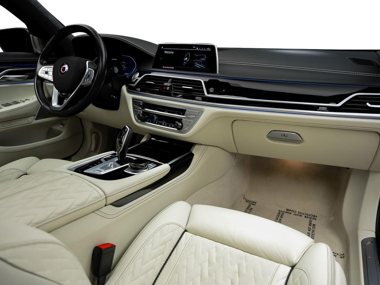 2022 BMW 7 Series ALPINA B7 xDrive Ft Lauderdale FL