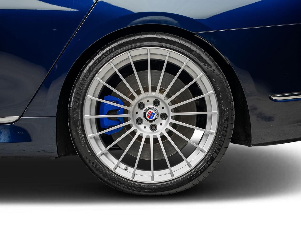 2022 BMW 7 Series ALPINA B7 xDrive Ft Lauderdale FL