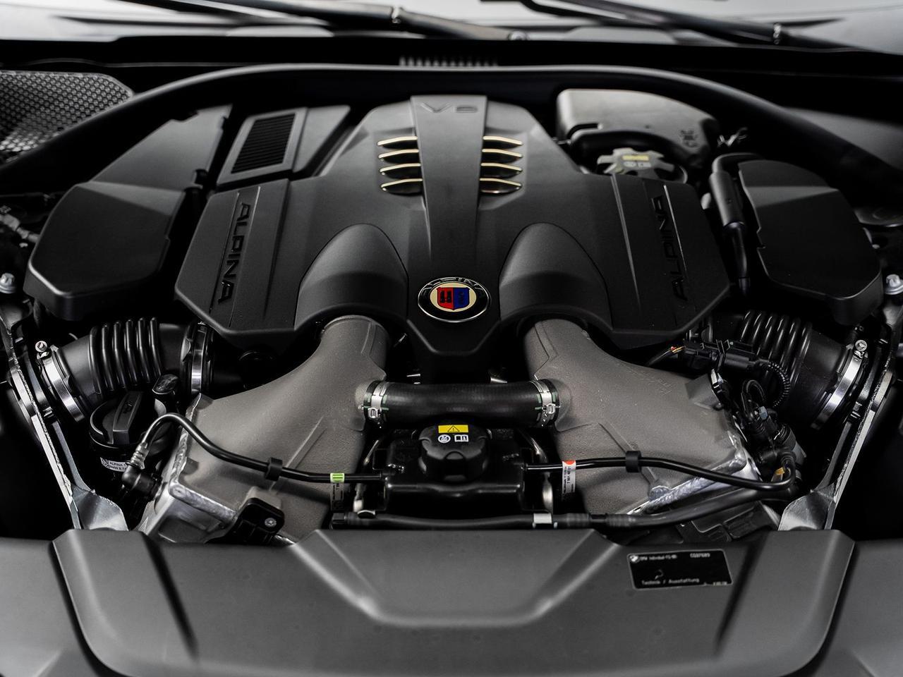 2022 BMW 7 Series ALPINA B7 xDrive Ft Lauderdale FL