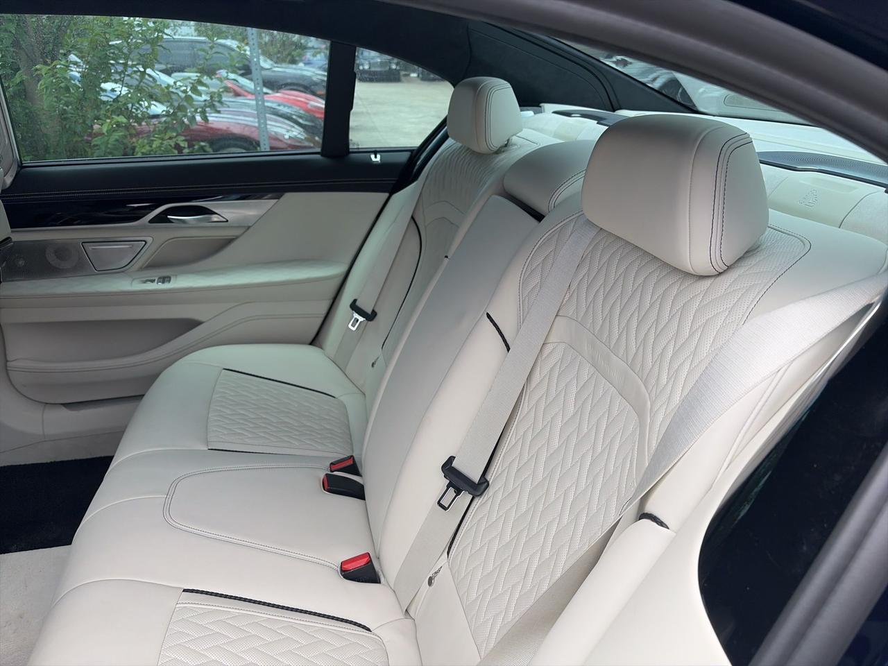 2022 BMW 7 Series ALPINA B7 xDrive Ft Lauderdale FL