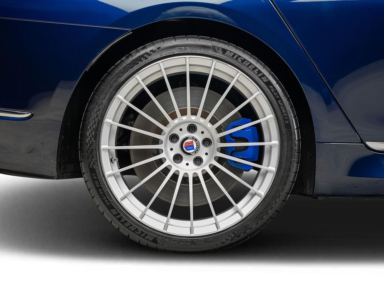 2022 BMW 7 Series ALPINA B7 xDrive Ft Lauderdale FL