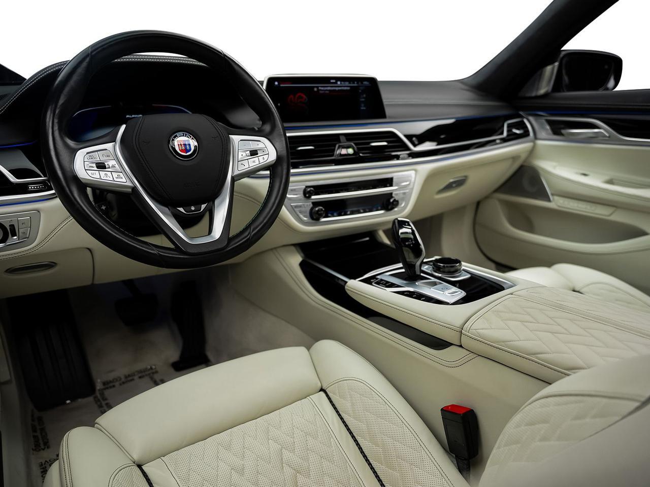 2022 BMW 7 Series ALPINA B7 xDrive Ft Lauderdale FL
