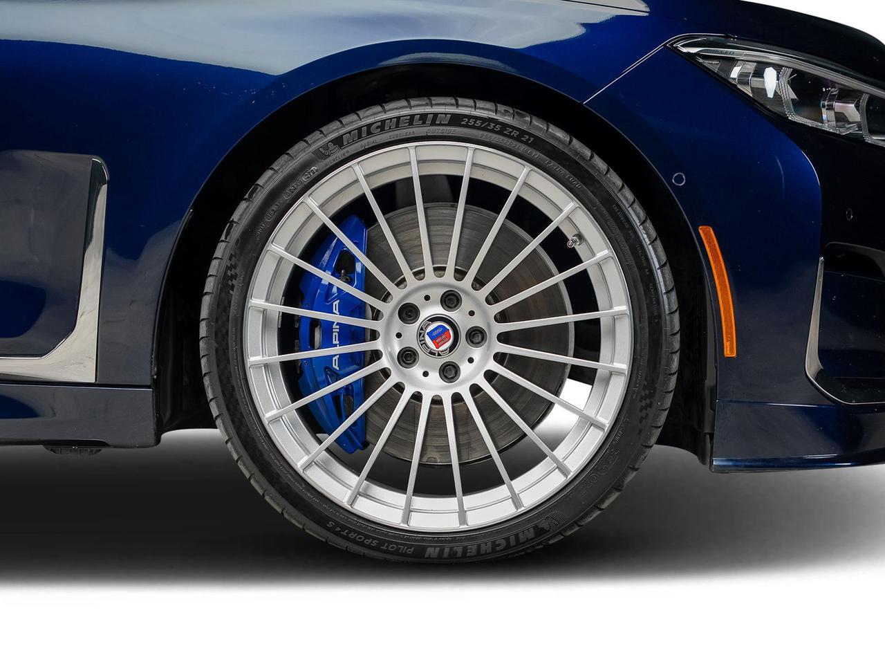 2022 BMW 7 Series ALPINA B7 xDrive Ft Lauderdale FL