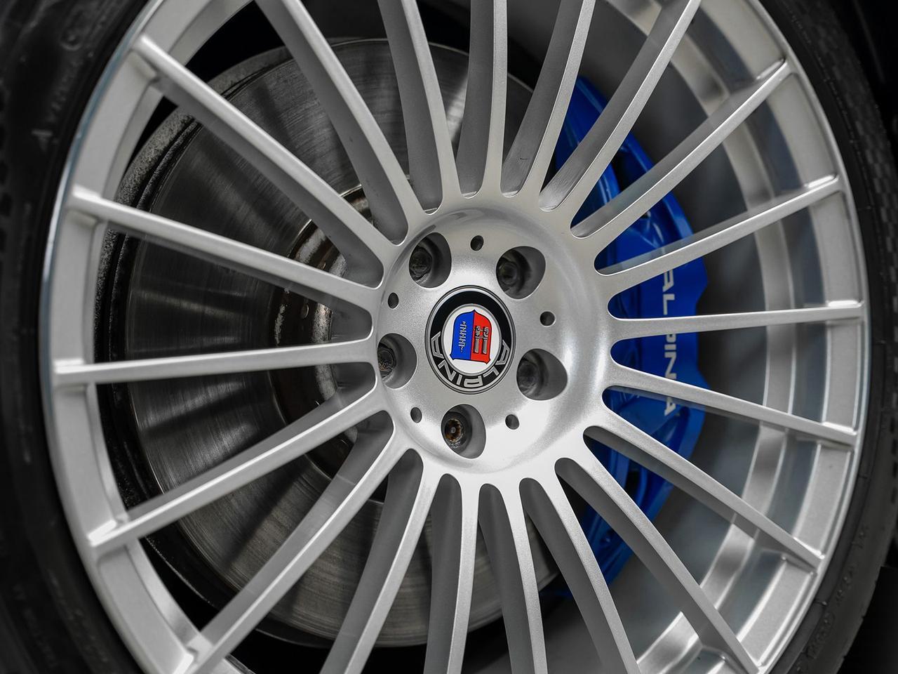 2022 BMW 7 Series ALPINA B7 xDrive Ft Lauderdale FL