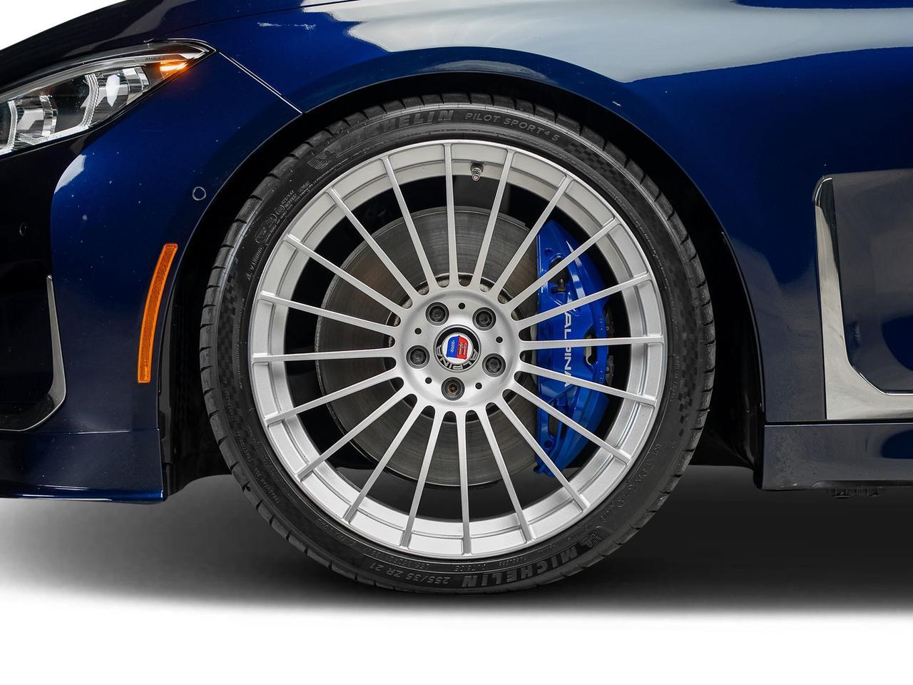 2022 BMW 7 Series ALPINA B7 xDrive Ft Lauderdale FL