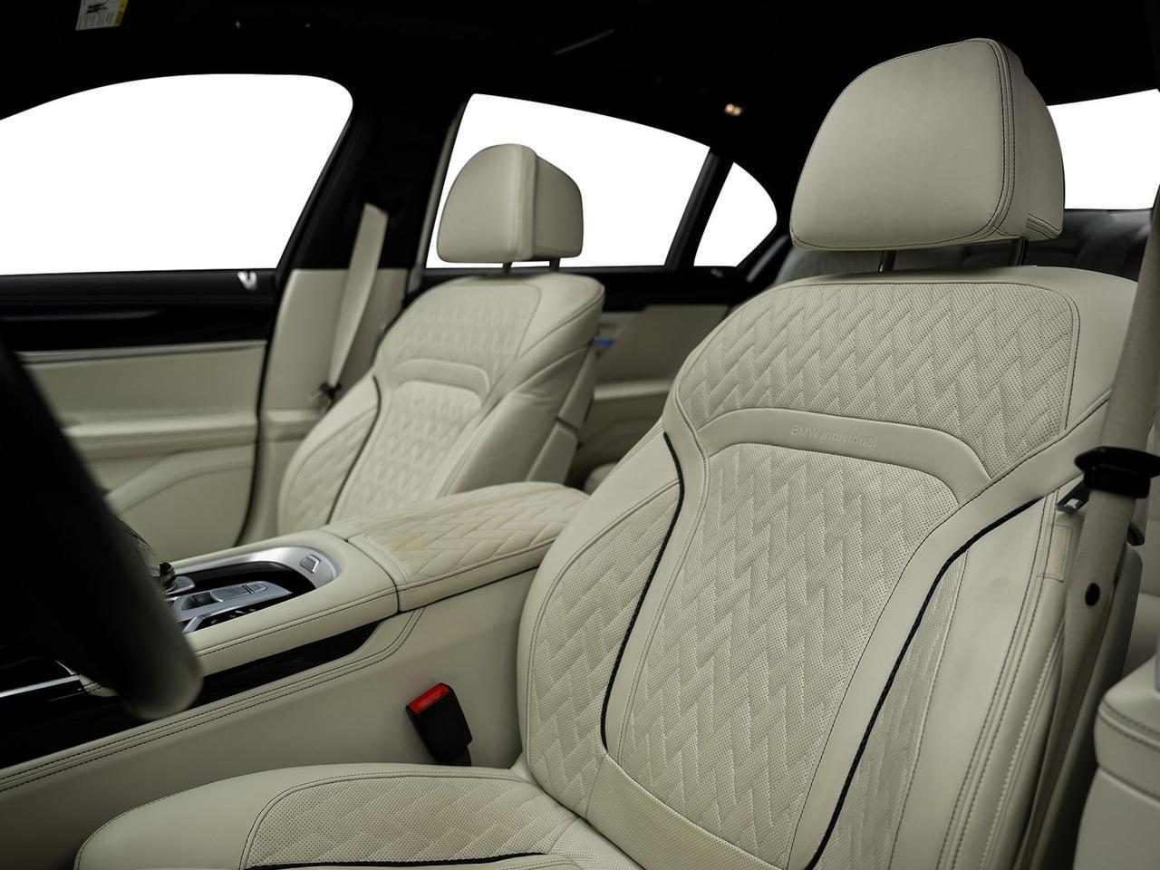 2022 BMW 7 Series ALPINA B7 xDrive Ft Lauderdale FL