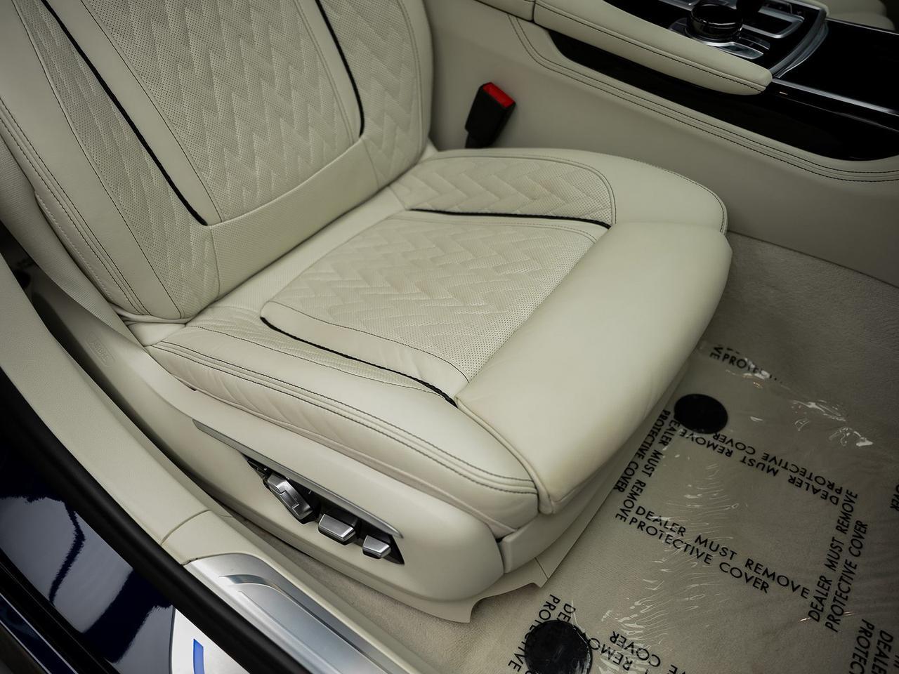 2022 BMW 7 Series ALPINA B7 xDrive Ft Lauderdale FL