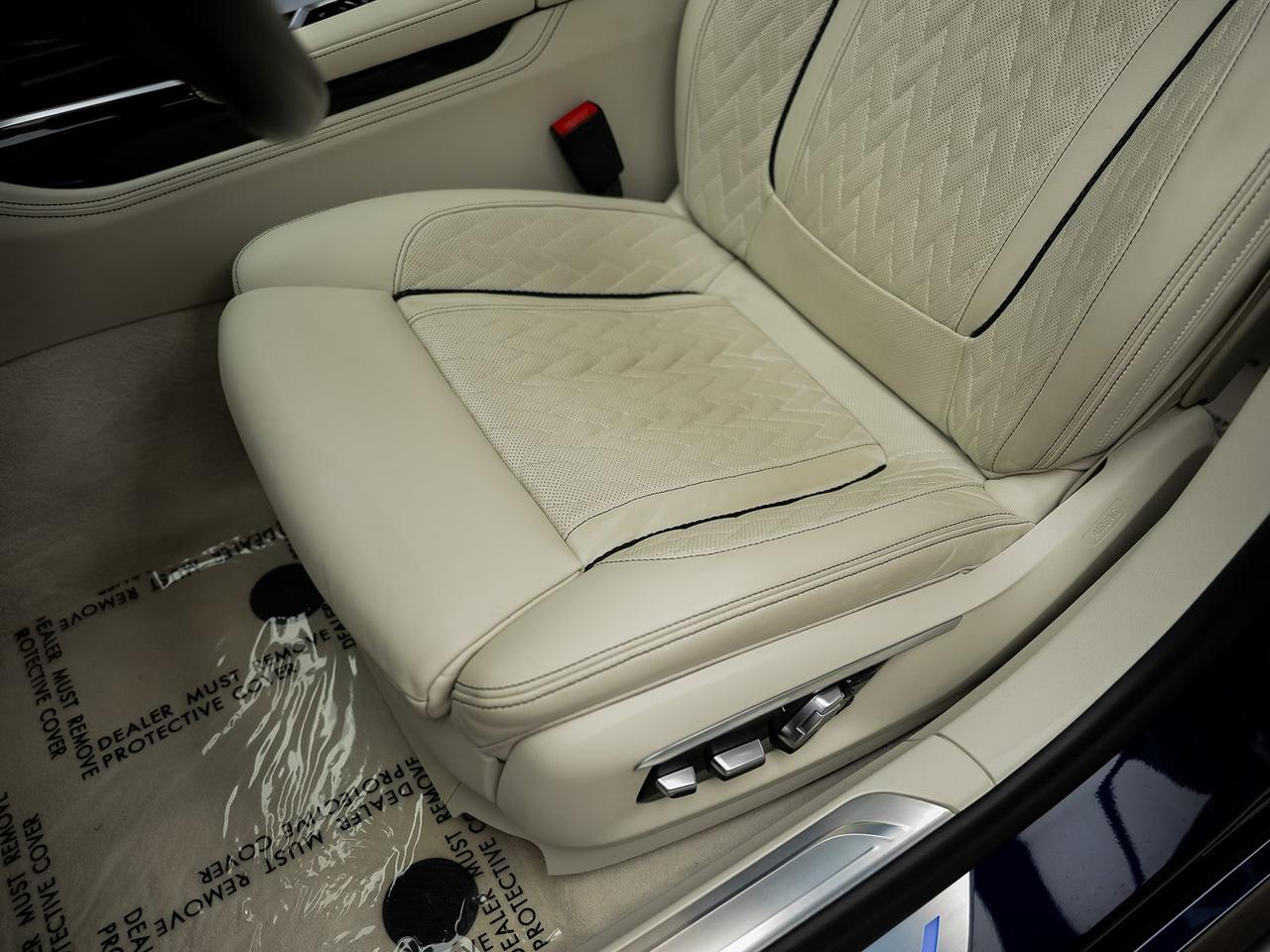 2022 BMW 7 Series ALPINA B7 xDrive Ft Lauderdale FL