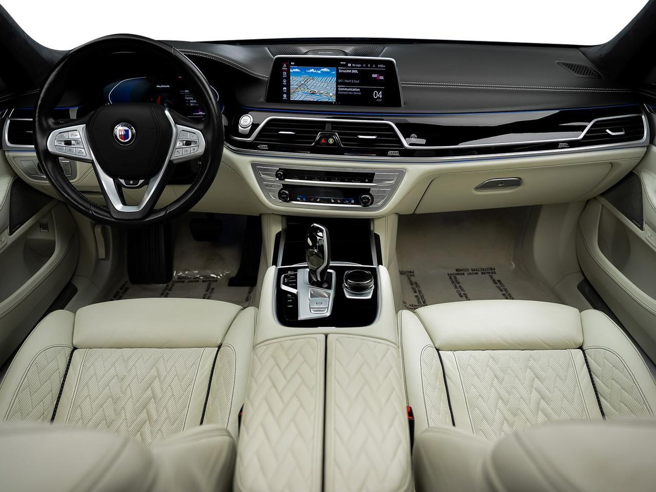2022 BMW 7 Series ALPINA B7 xDrive Ft Lauderdale FL