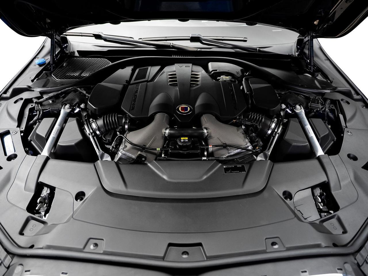 2022 BMW 7 Series ALPINA B7 xDrive Ft Lauderdale FL