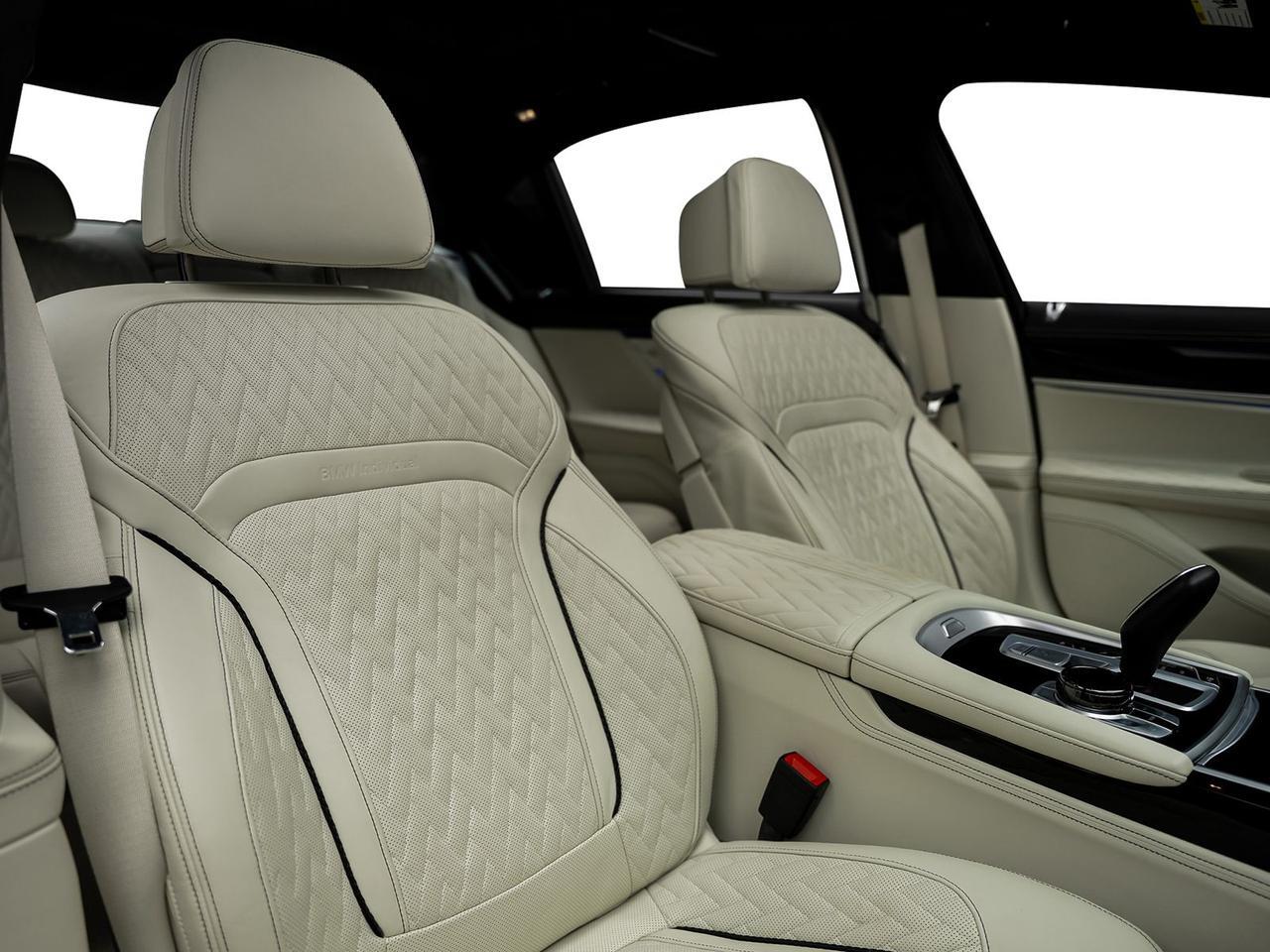 2022 BMW 7 Series ALPINA B7 xDrive Ft Lauderdale FL