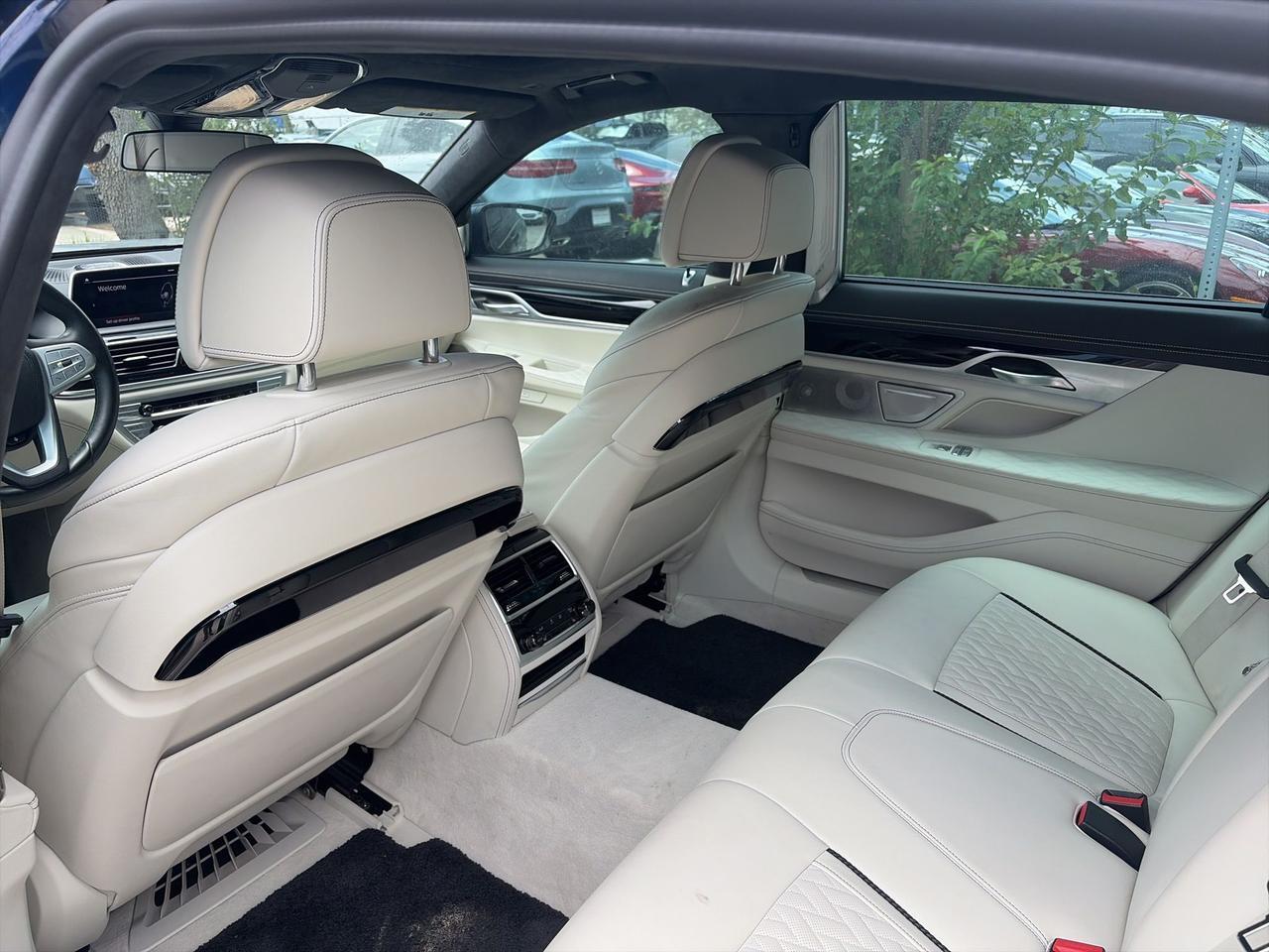 2022 BMW 7 Series ALPINA B7 xDrive Ft Lauderdale FL