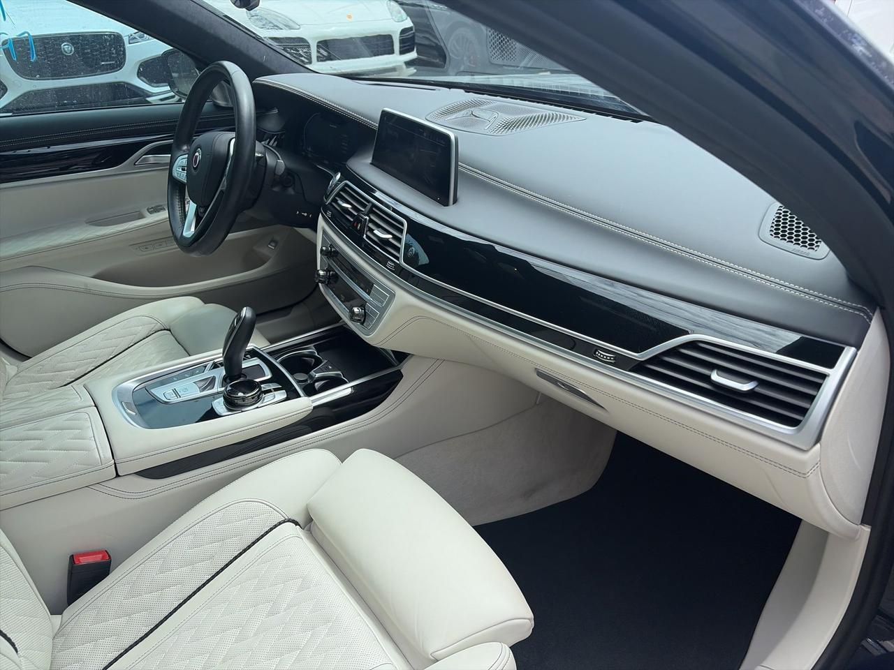2022 BMW 7 Series ALPINA B7 xDrive Ft Lauderdale FL