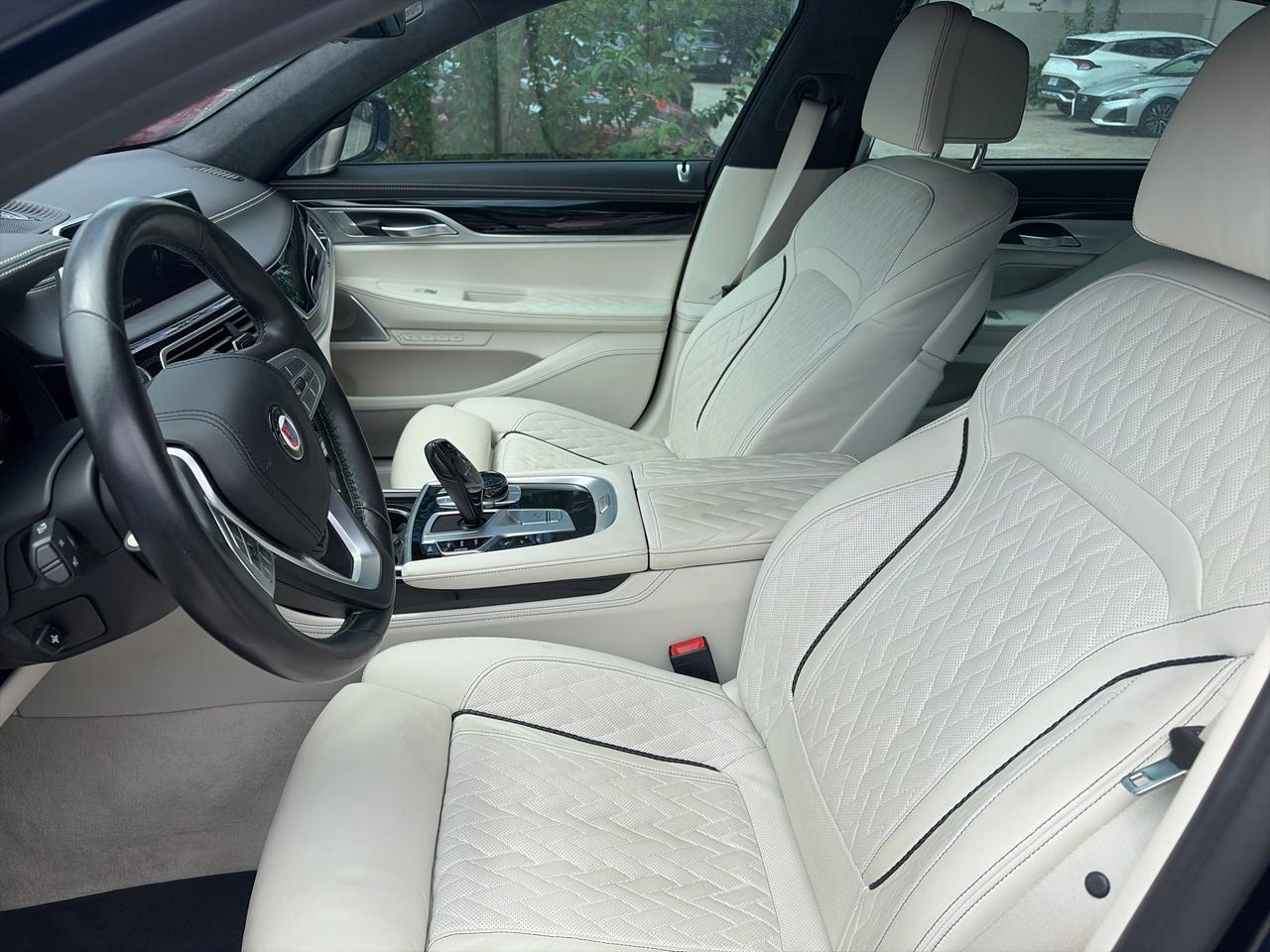 2022 BMW 7 Series ALPINA B7 xDrive Ft Lauderdale FL