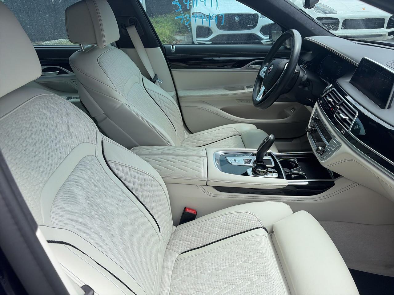 2022 BMW 7 Series ALPINA B7 xDrive Ft Lauderdale FL