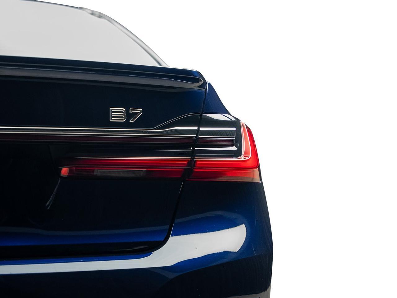 2022 BMW 7 Series ALPINA B7 xDrive Ft Lauderdale FL