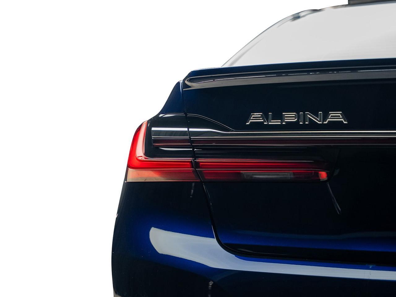 2022 BMW 7 Series ALPINA B7 xDrive Ft Lauderdale FL