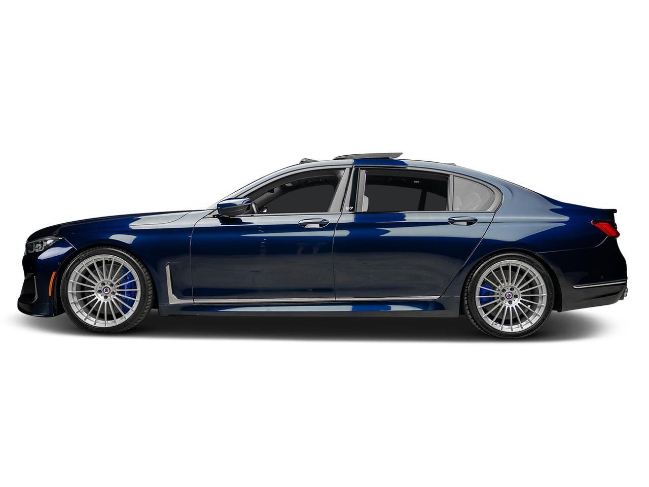 2022 BMW 7 Series ALPINA B7 xDrive Ft Lauderdale FL