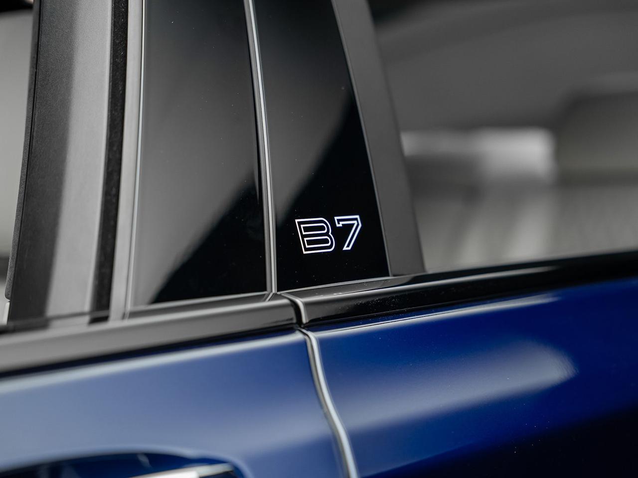 2022 BMW 7 Series ALPINA B7 xDrive Ft Lauderdale FL