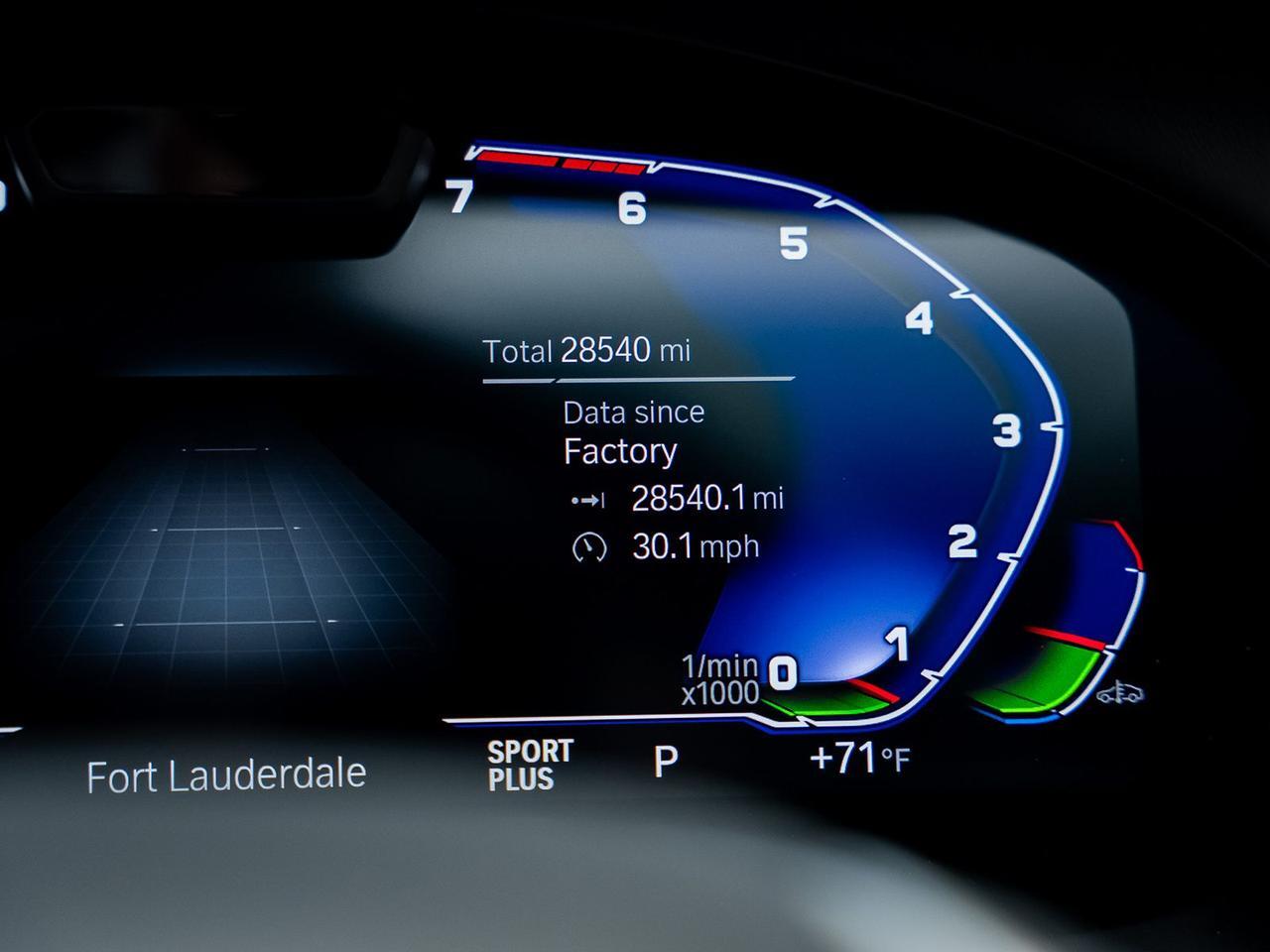 2022 BMW 7 Series ALPINA B7 xDrive Ft Lauderdale FL