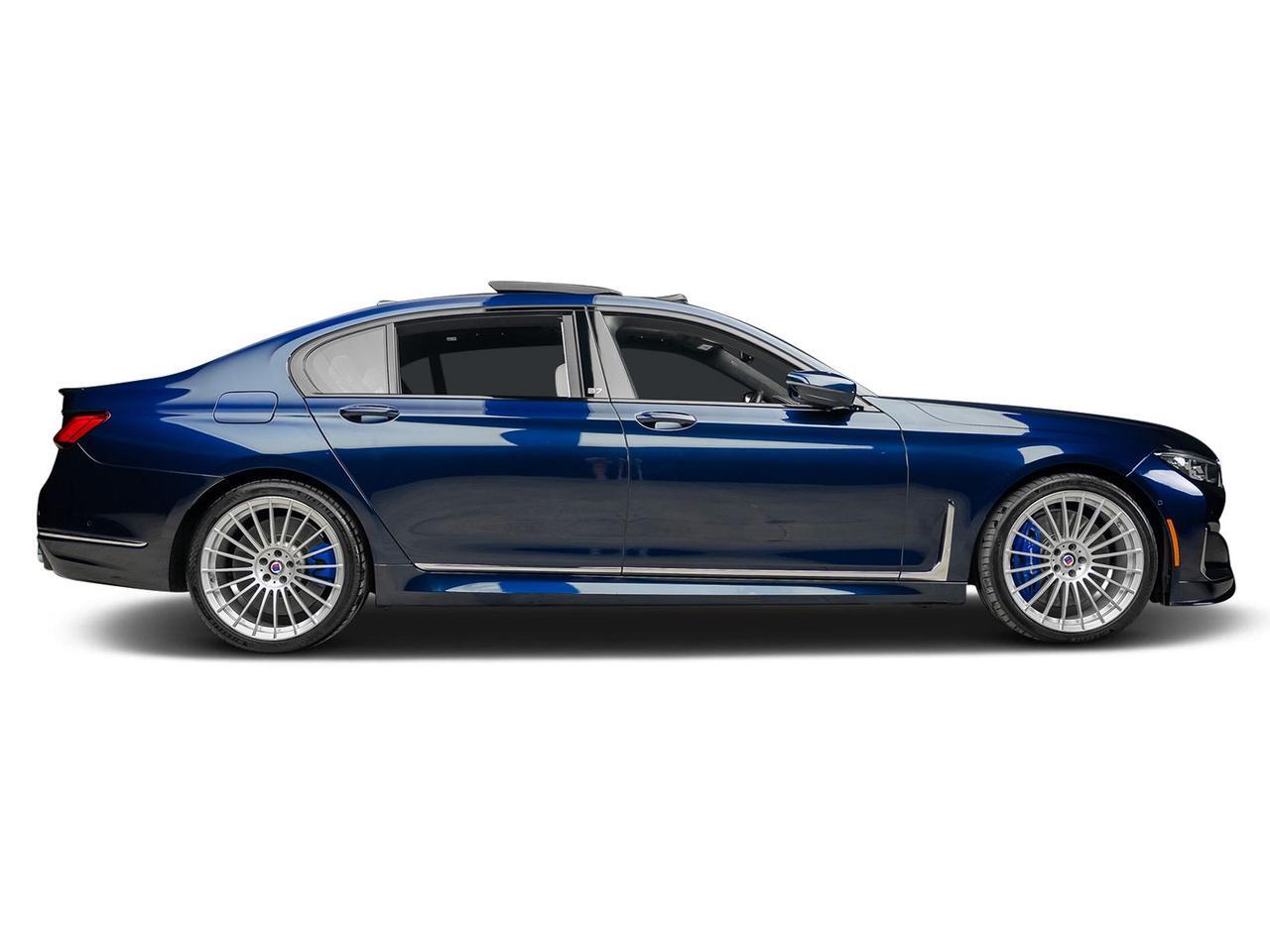 2022 BMW 7 Series ALPINA B7 xDrive Ft Lauderdale FL