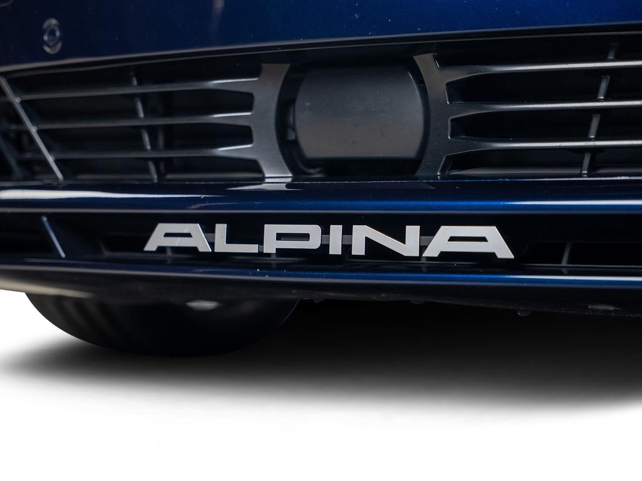 2022 BMW 7 Series ALPINA B7 xDrive Ft Lauderdale FL