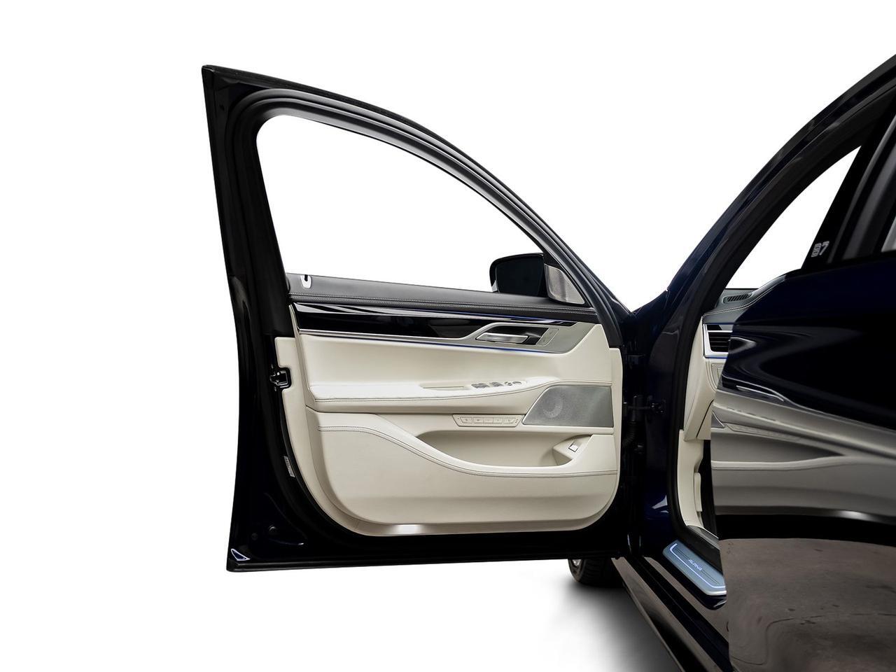 2022 BMW 7 Series ALPINA B7 xDrive Ft Lauderdale FL