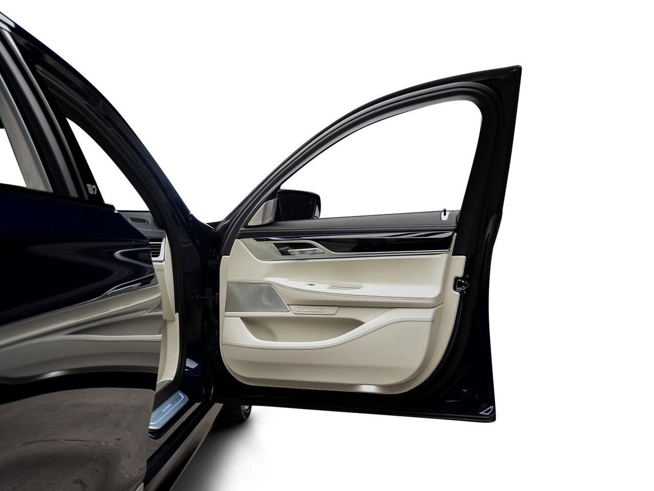 2022 BMW 7 Series ALPINA B7 xDrive Ft Lauderdale FL