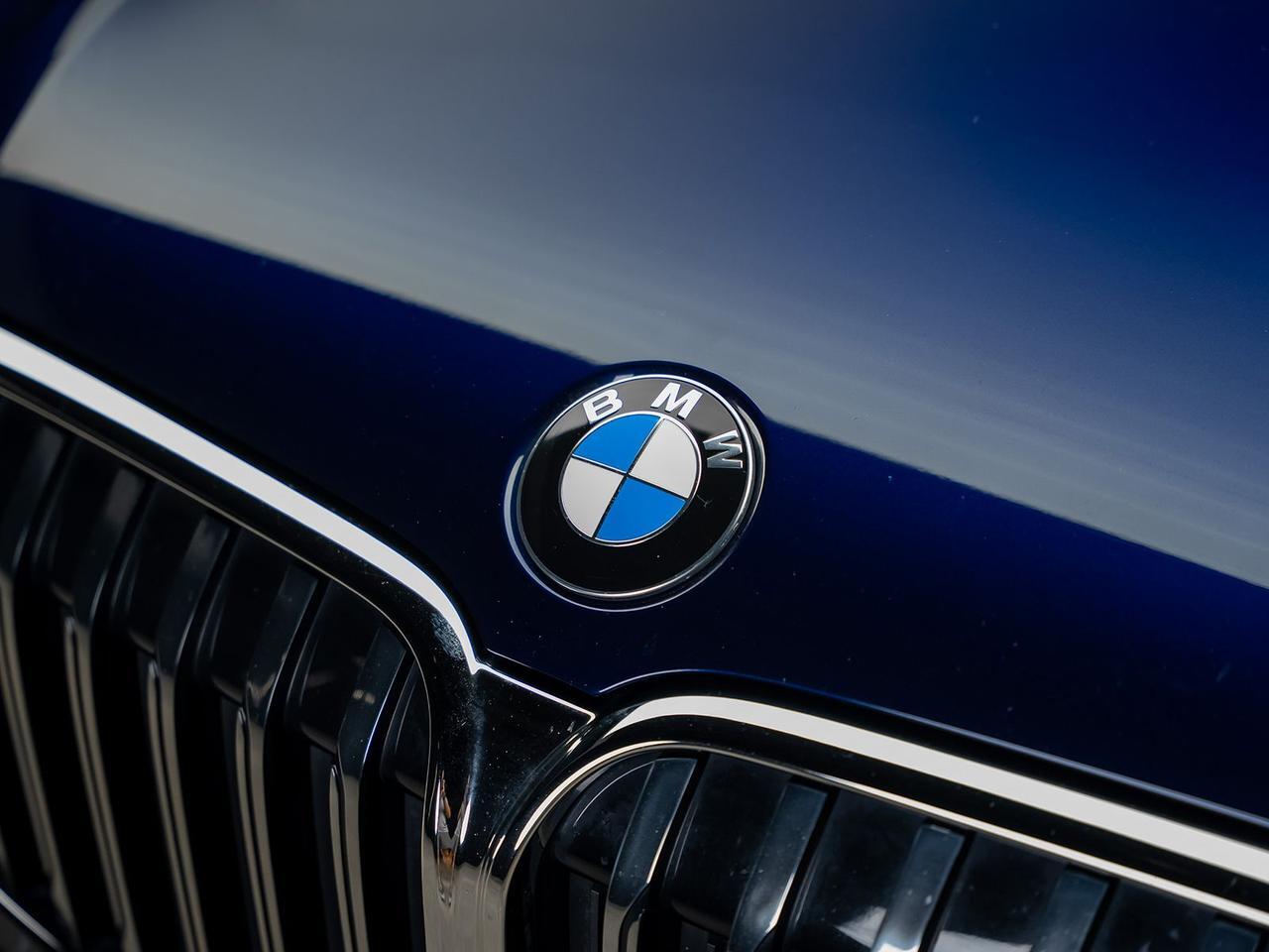 2022 BMW 7 Series ALPINA B7 xDrive Ft Lauderdale FL