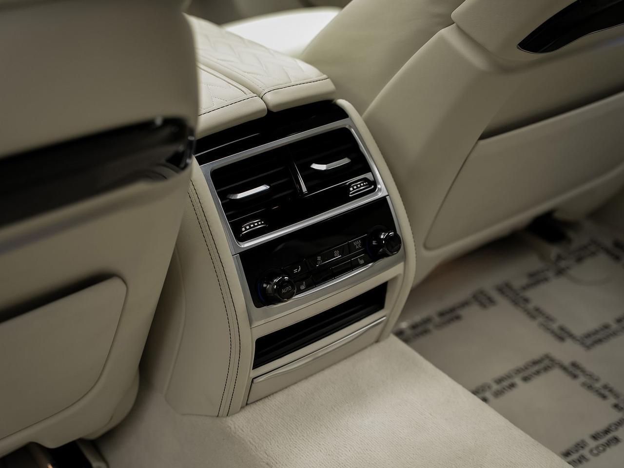 2022 BMW 7 Series ALPINA B7 xDrive Ft Lauderdale FL