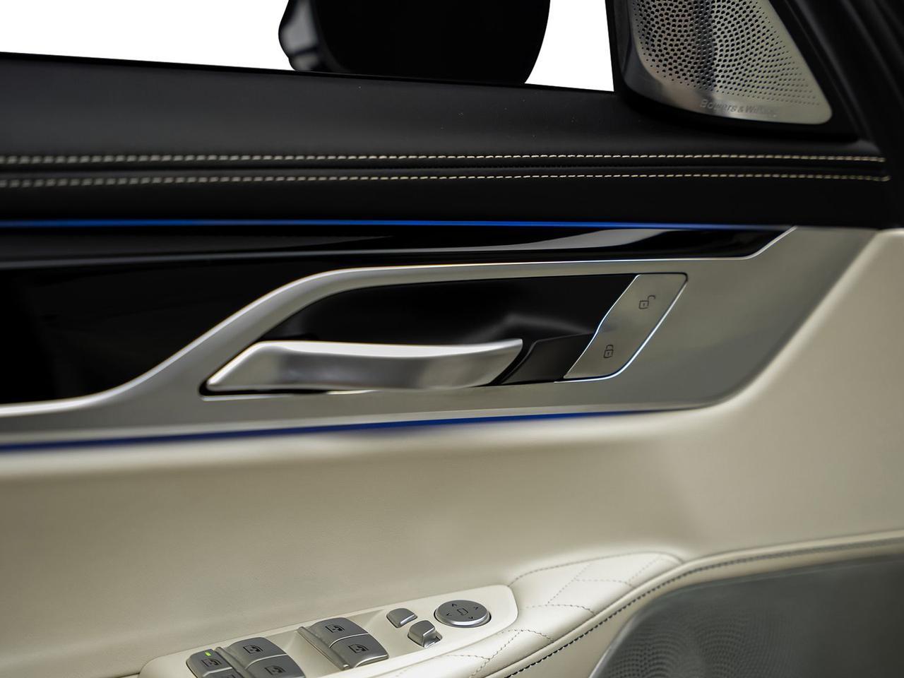 2022 BMW 7 Series ALPINA B7 xDrive Ft Lauderdale FL