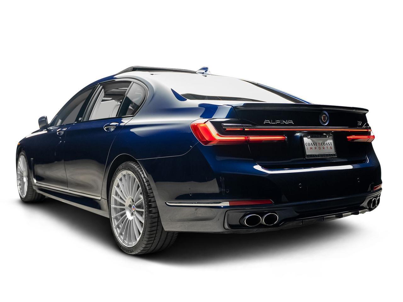 2022 BMW 7 Series ALPINA B7 xDrive Ft Lauderdale FL