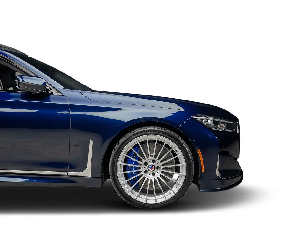 2022 BMW 7 Series ALPINA B7 xDrive Ft Lauderdale FL