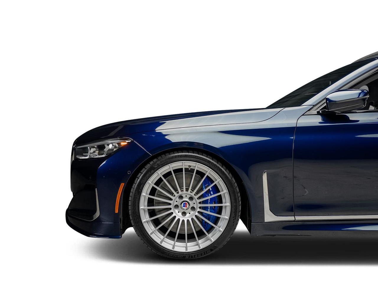 2022 BMW 7 Series ALPINA B7 xDrive Ft Lauderdale FL