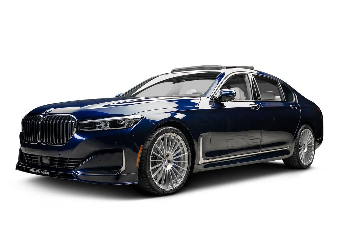 2022 BMW 7 Series ALPINA B7 xDrive Ft Lauderdale FL
