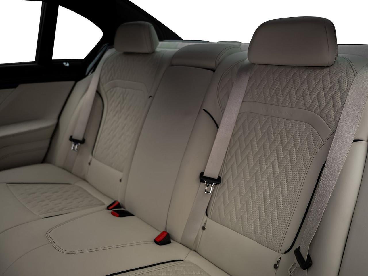 2022 BMW 7 Series ALPINA B7 xDrive Ft Lauderdale FL