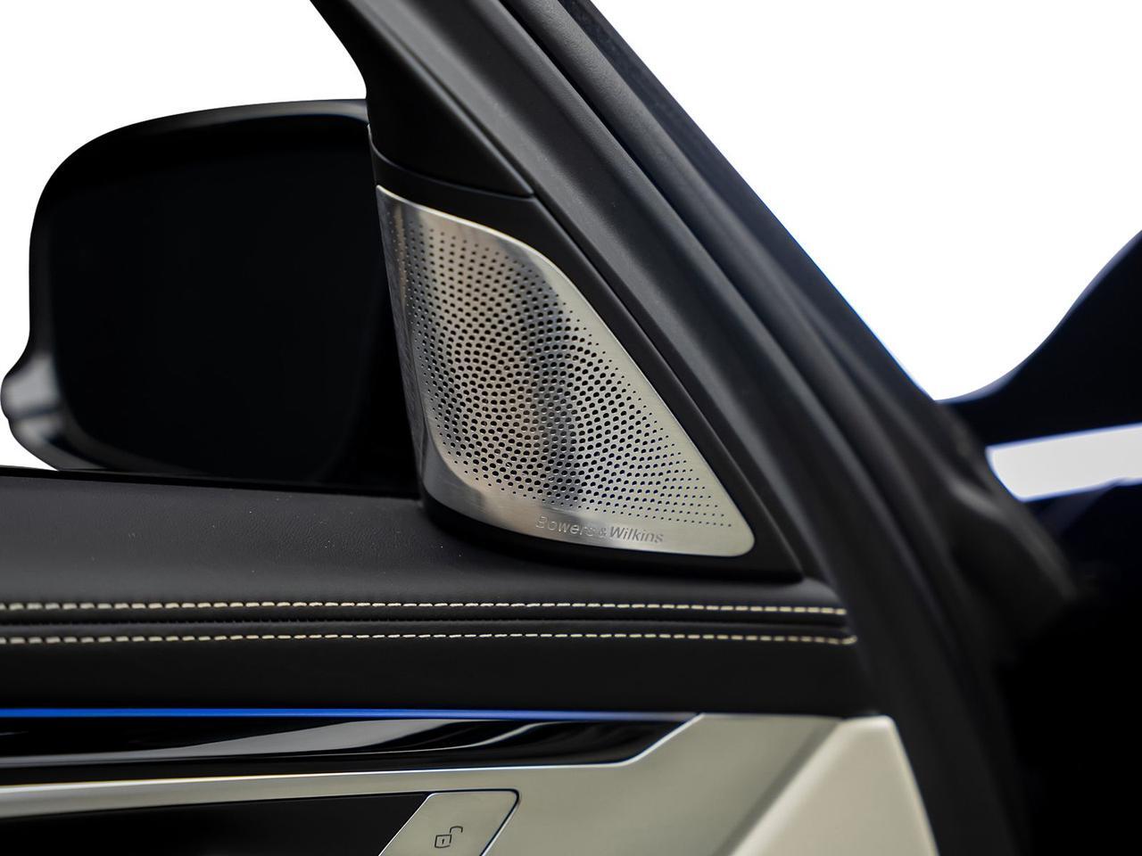 2022 BMW 7 Series ALPINA B7 xDrive Ft Lauderdale FL