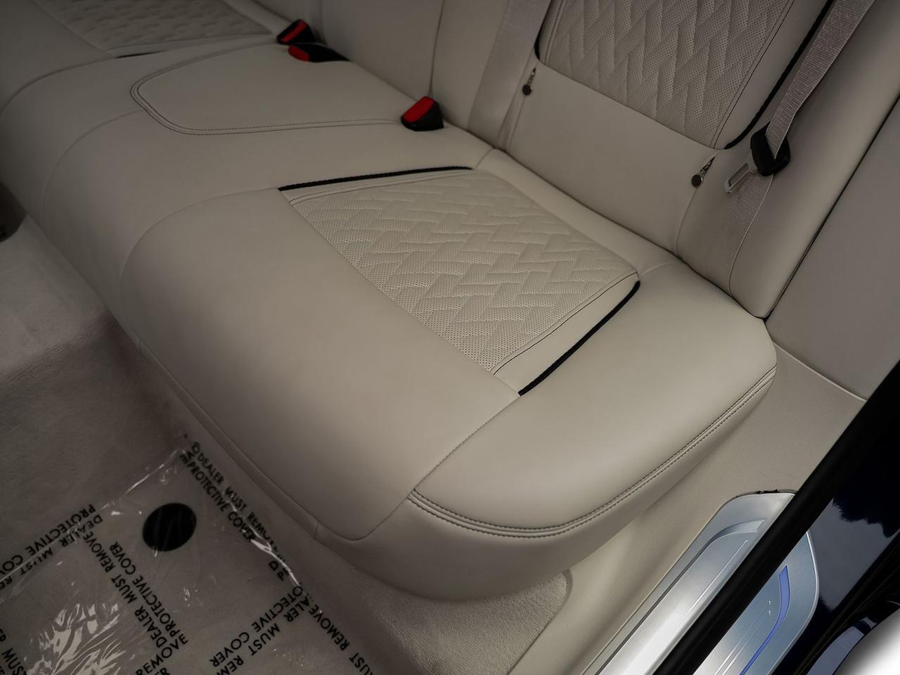 2022 BMW 7 Series ALPINA B7 xDrive Ft Lauderdale FL