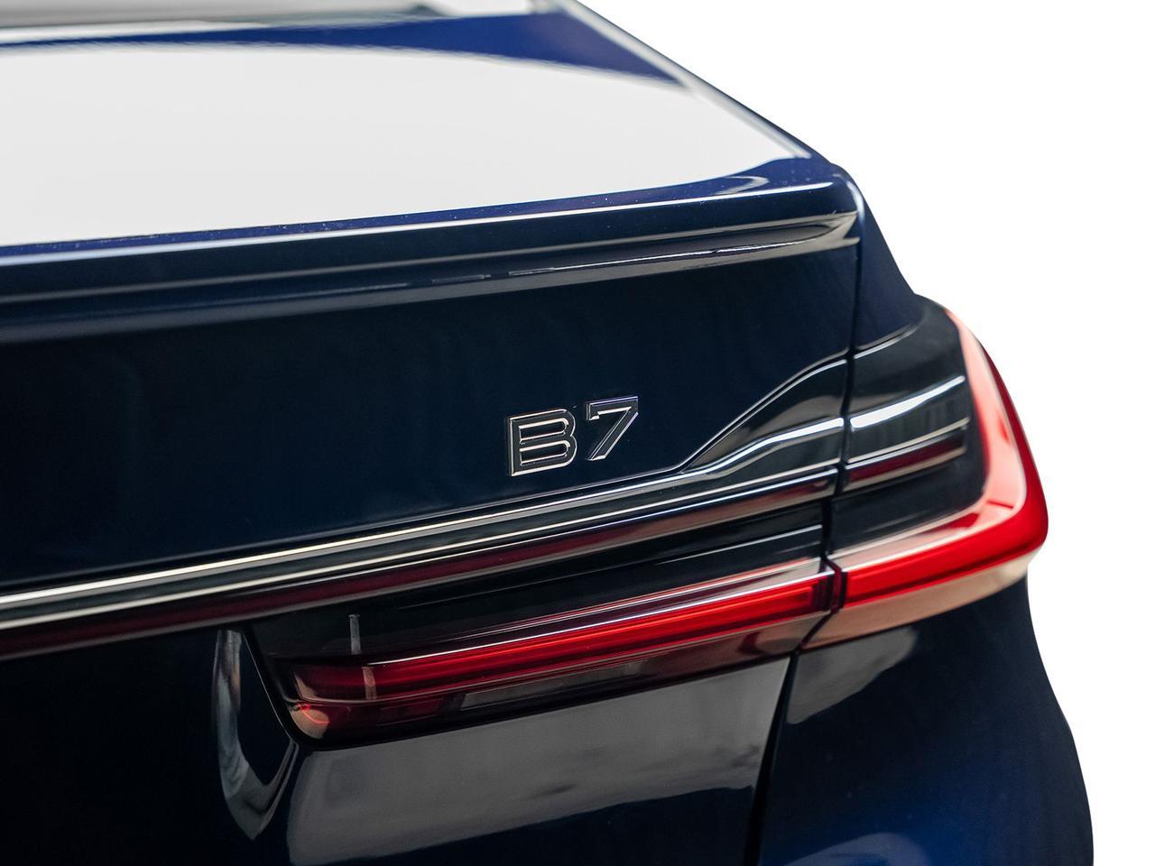 2022 BMW 7 Series ALPINA B7 xDrive Ft Lauderdale FL