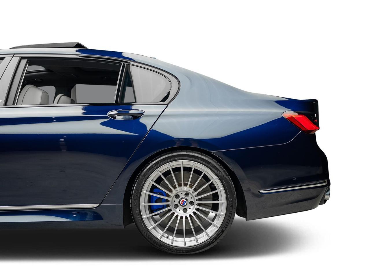 2022 BMW 7 Series ALPINA B7 xDrive Ft Lauderdale FL