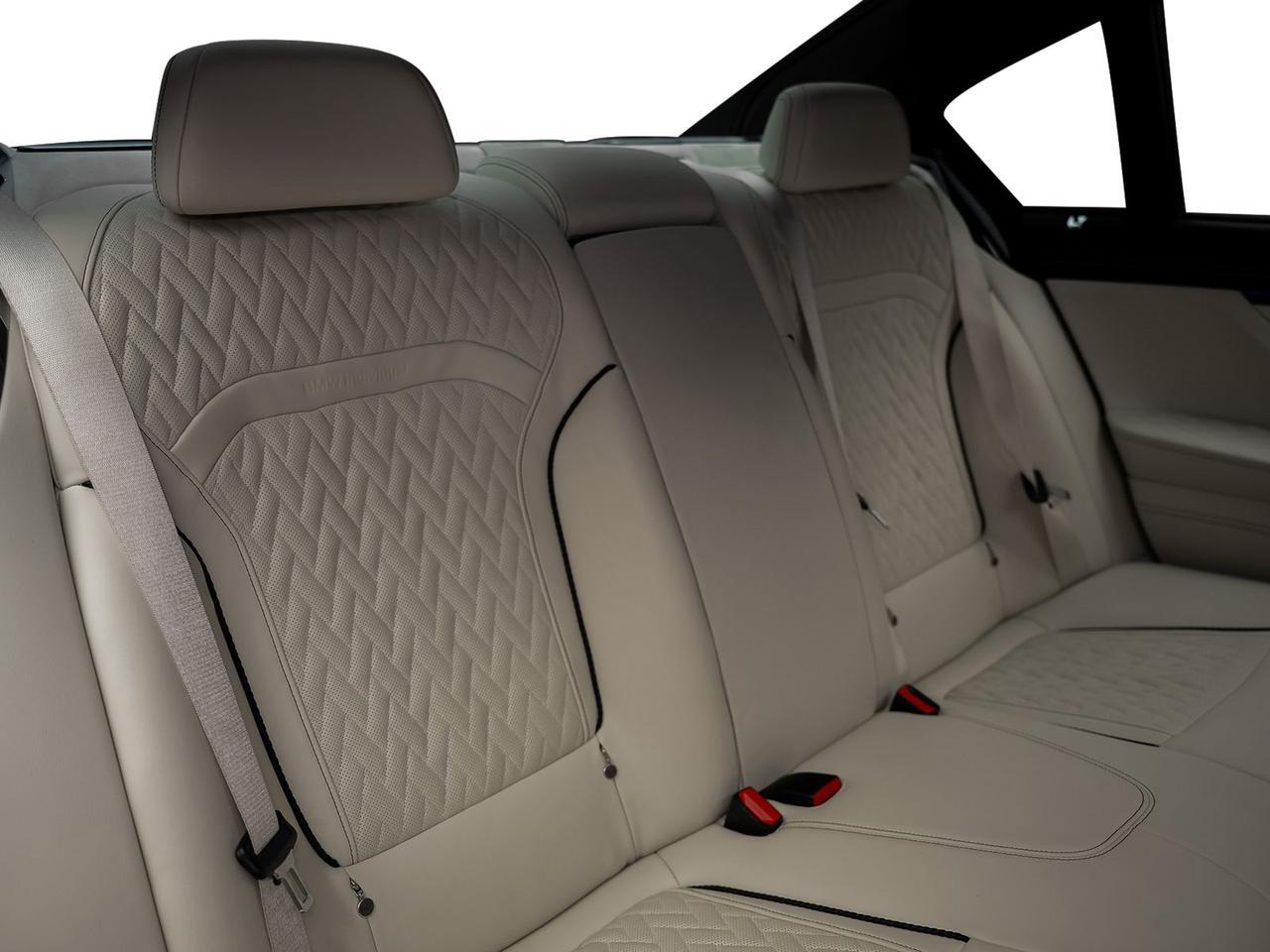 2022 BMW 7 Series ALPINA B7 xDrive Ft Lauderdale FL