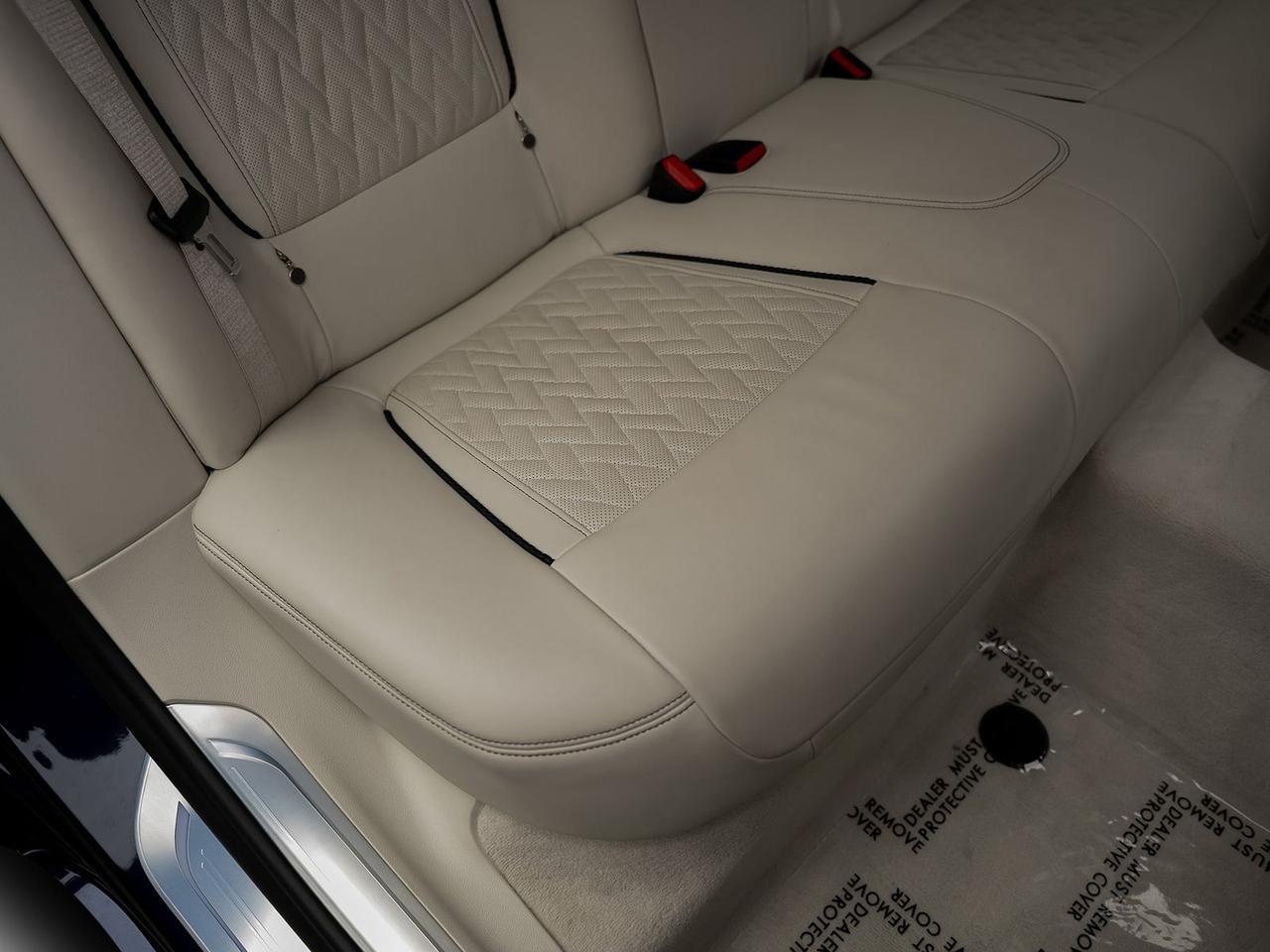 2022 BMW 7 Series ALPINA B7 xDrive Ft Lauderdale FL