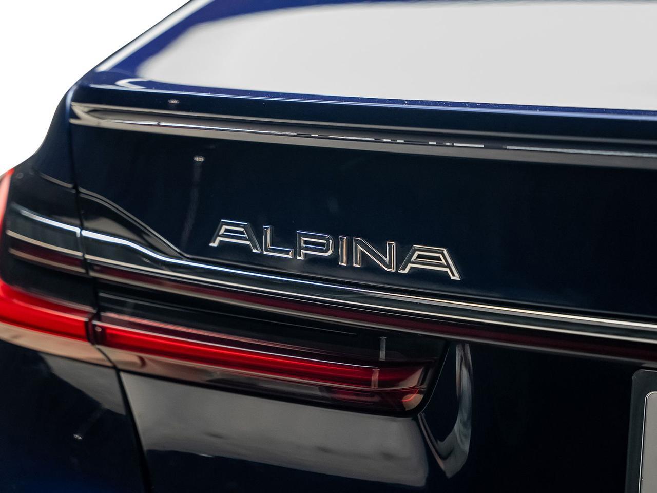 2022 BMW 7 Series ALPINA B7 xDrive Ft Lauderdale FL