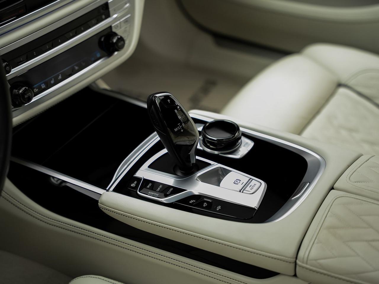 2022 BMW 7 Series ALPINA B7 xDrive Ft Lauderdale FL
