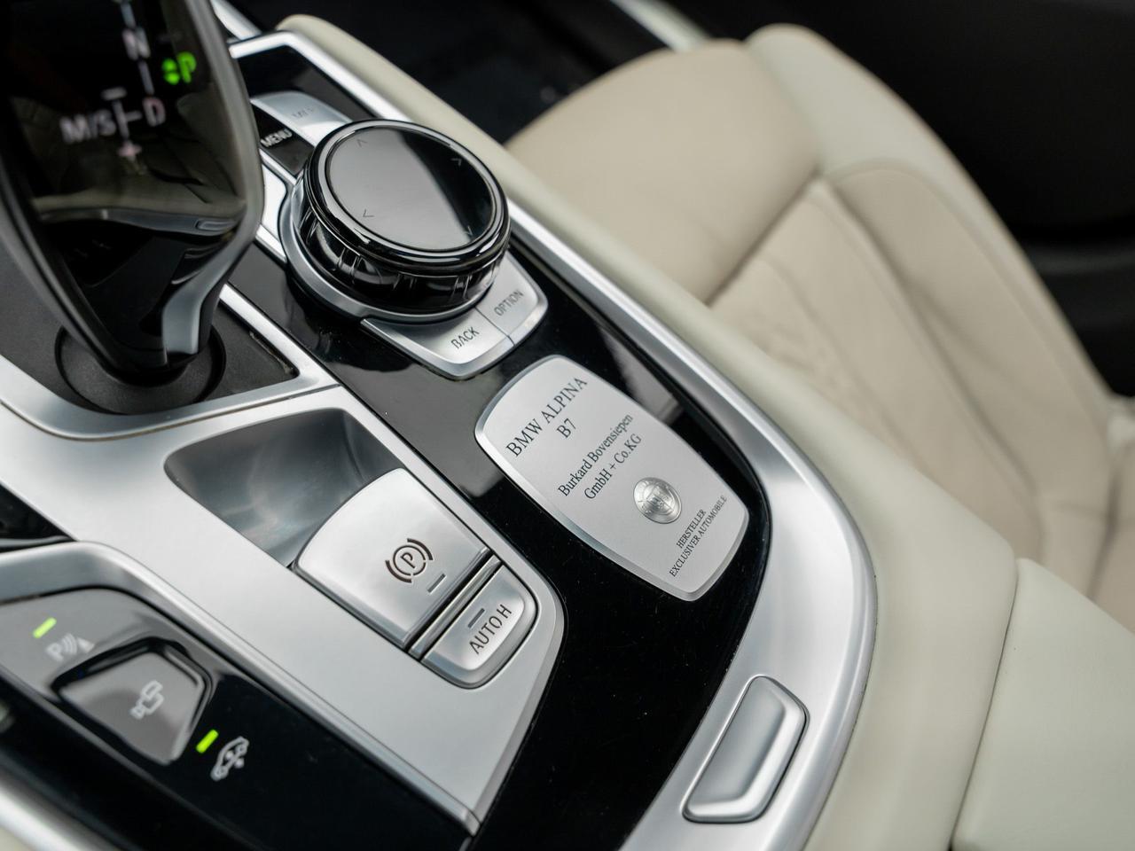 2022 BMW 7 Series ALPINA B7 xDrive Ft Lauderdale FL