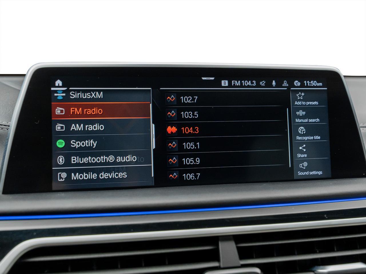 2022 BMW 7 Series ALPINA B7 xDrive Ft Lauderdale FL