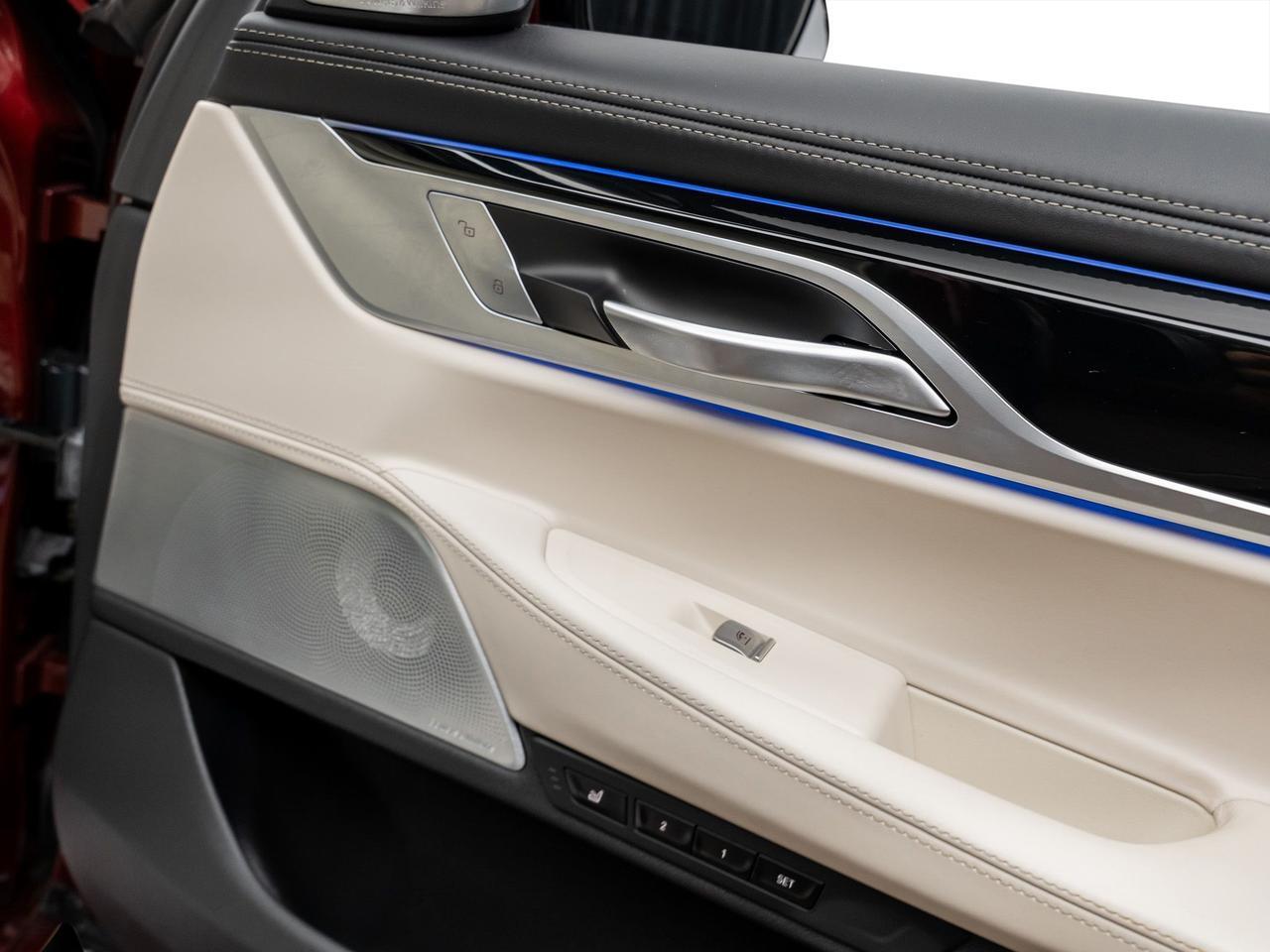 2022 BMW 7 Series ALPINA B7 xDrive Ft Lauderdale FL