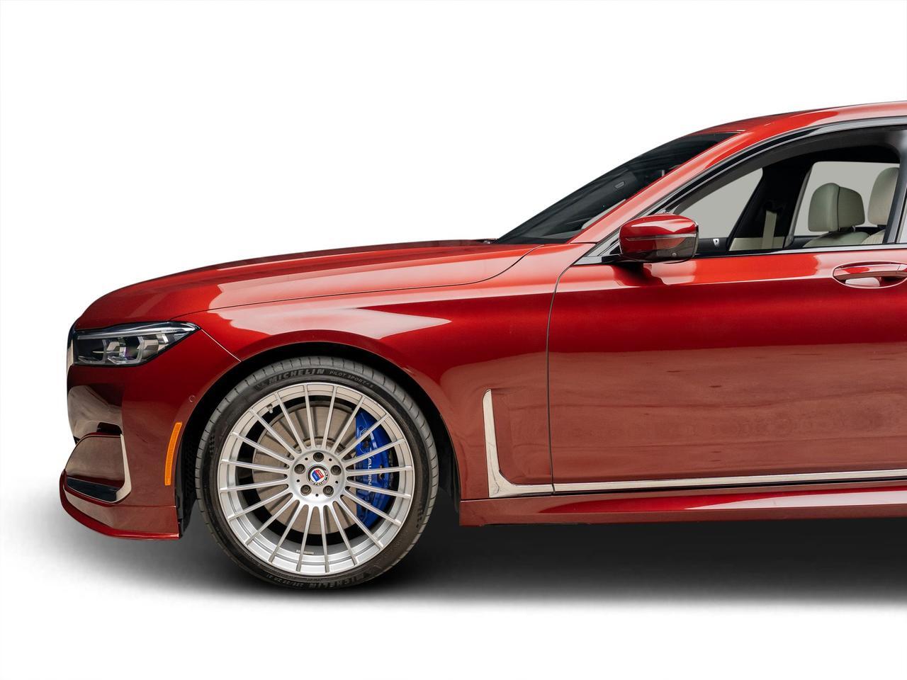 2022 BMW 7 Series ALPINA B7 xDrive Ft Lauderdale FL