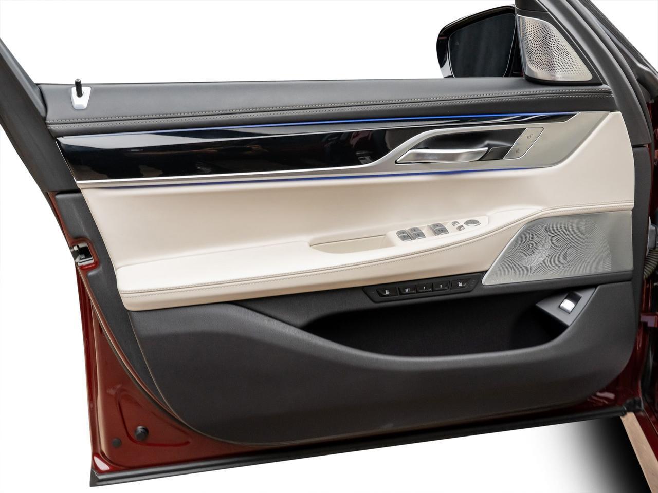 2022 BMW 7 Series ALPINA B7 xDrive Ft Lauderdale FL