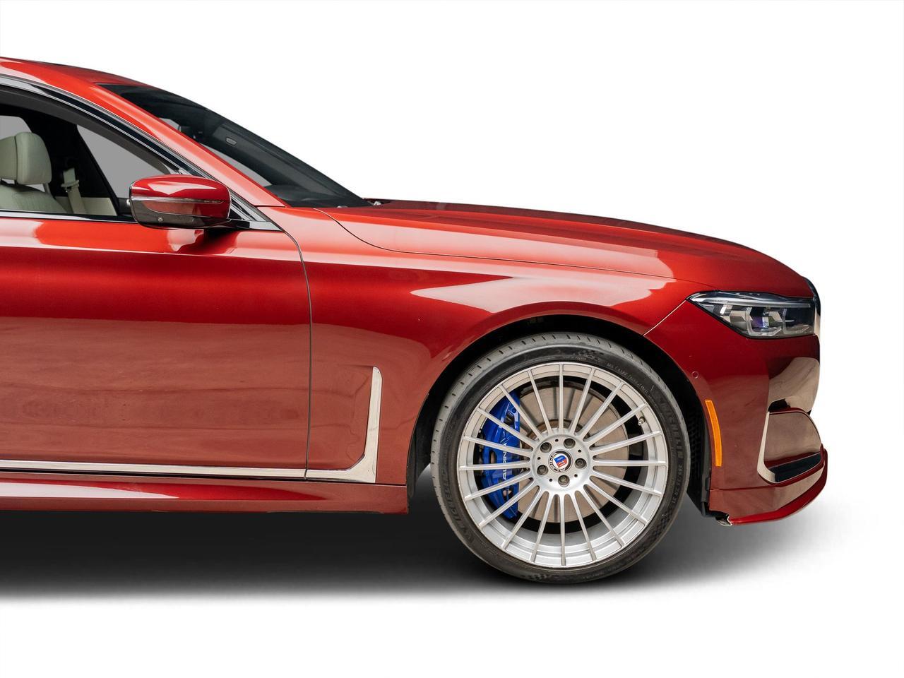 2022 BMW 7 Series ALPINA B7 xDrive Ft Lauderdale FL